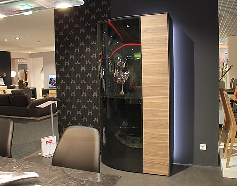 NAVIS - Vitrine