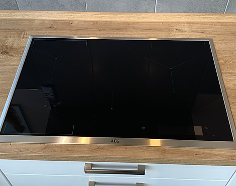 Kochfeld Induktion autark Sensepro - IAE84881XB