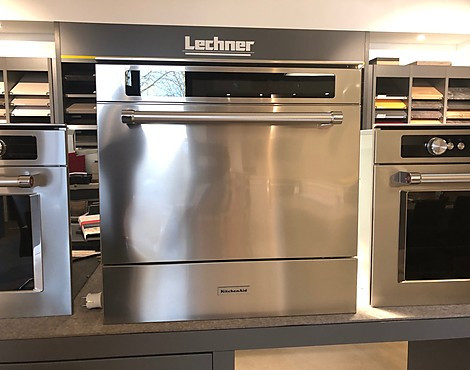 KitchenAid Schockfroster KCBSX 60600 Edelstahl - KCBSX 60600