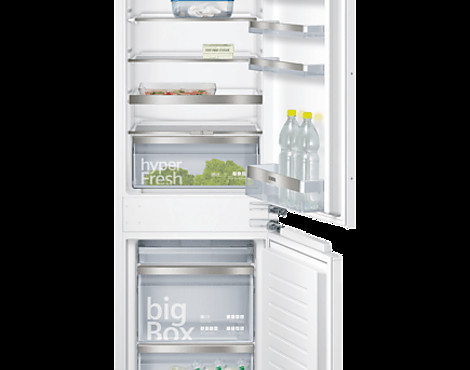 Kühlschrank Siemens KI86SHD40 - KI86SHD40