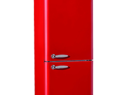 Schneider Kühl-Gefrierkombination - SL300FR-CB