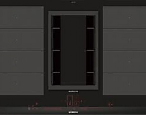 Siemens Studioline - EX877LX33E