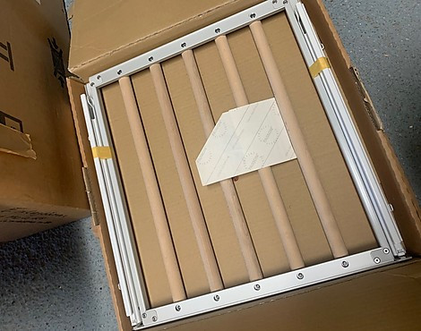 Gaggenau Auszüge Weinklimaschrank - FA360021 Flaschenauszug rechts