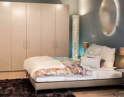 BOXSPRINGBETT - TIME + MATRATZEN EMOTION 40