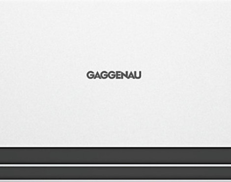 Gaggenau DVP221-130 Vakuumierschublade Serie 200 - silber - DVP221130 Serie 200