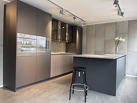 Eggersmann Modell Modena und Lausanne