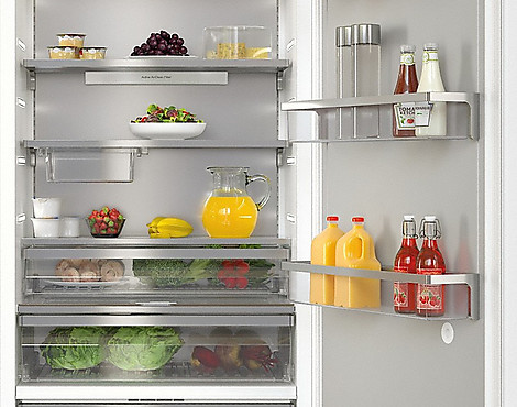 MasterCool-Kühlschrank - K 2901 Vi R