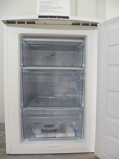 Kühlschrank Arctis A71108TSW0 REDUZIERT : AEG