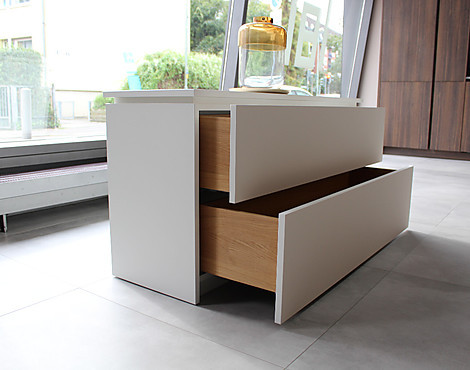 Sideboard THE ONE - S187 by JB | Die Manufaktur
