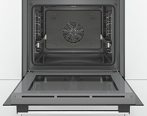 Einbau-Backofen Bosch HBA2140S0 NEU! - HBA2340S0