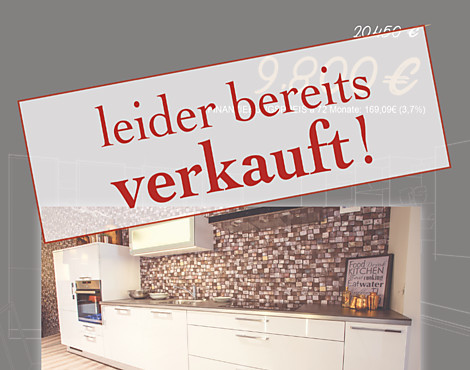 VERKAUFT! - Laser Brilliant Polarweiß
