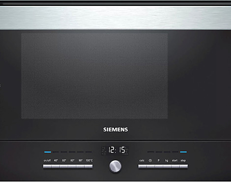 Siemens iQ500 Dampfgarer für Oberschränke - HB25D5R2