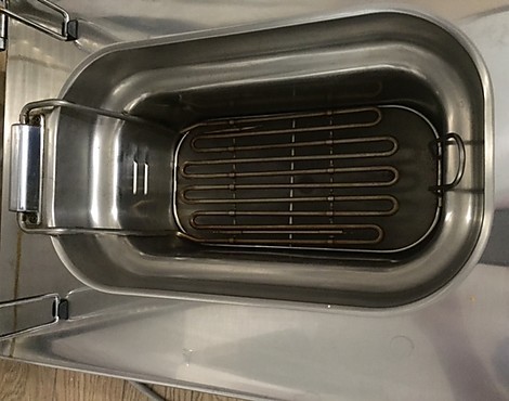 GAGGENAU FRITTEUSE SERIE VF 332 - VF 332