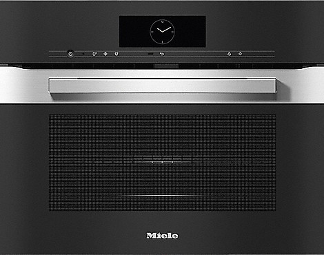 COMBI DAMPFBACKOFEN DGC 7000 DGC 7840 - COMBI DAMPFBACKOFEN DGC 7000 DGC 7840