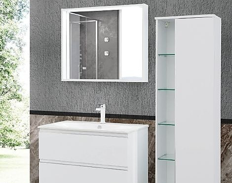 Exklusiv Badmöbel - Troy 810