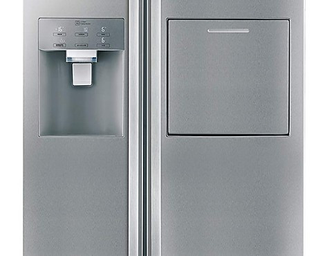 GS9166AEJZ Side-by-Side Stand-Kühl-/Gefrierkombination - Ausstellungsgerät - GS9166AEJZ