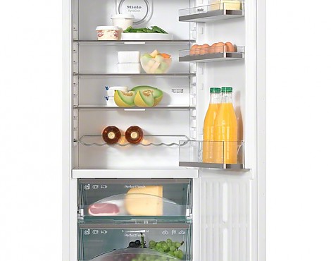 Miele K 34472 iD, 122cm - K 34472 iD