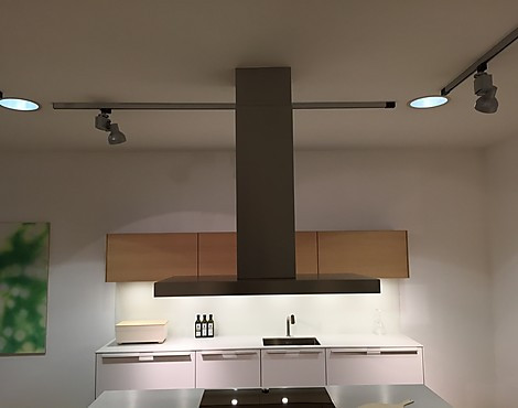 bulthaup Dunsthaube - DDA12065