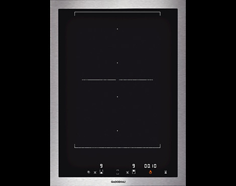 Serie 400, Vario Induktions-Wok - VI422111