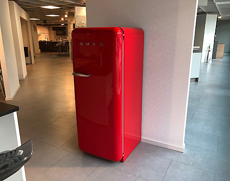 Freistehender Kühlschrank mit Gefrierfach - FAB28RR1