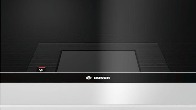 Kochfeld Bosch PIU801K17E Serie 8 accentLine Kochfeld Bosch
