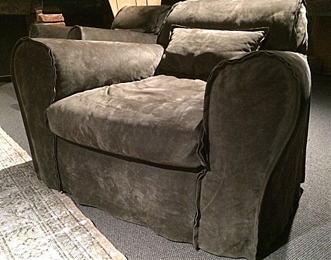 Lounge Sessel - HOUSSE