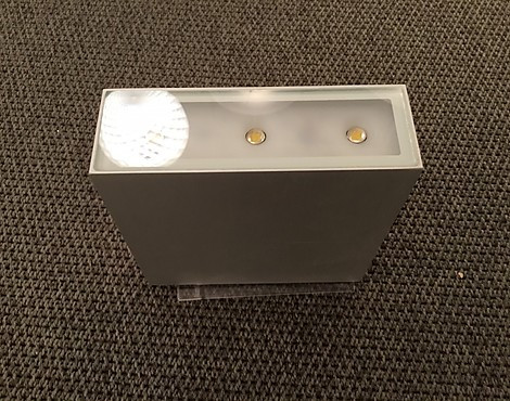 LED Deckenleuchte Mox Ceiling - IP44 SCHMALHORST Mox Ceiling