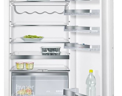 iQ500 Einbau-Kühlschrank 102.5 x 56 cm - KI31RSD30
