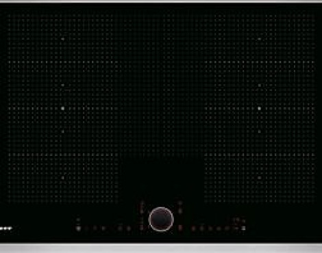 FlexInduction-Kochfeld - N 90 Induktionskochfeld 80 cm autark T68TS6RN0