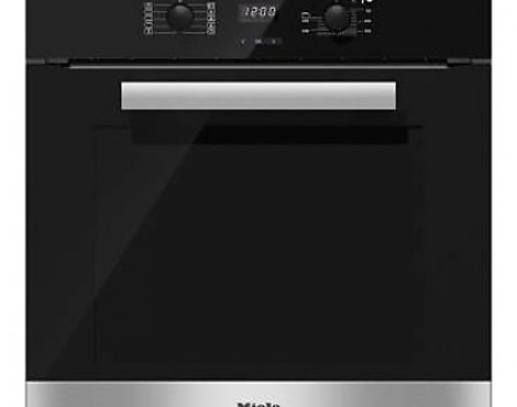 Miele Backofen - H2661B ED