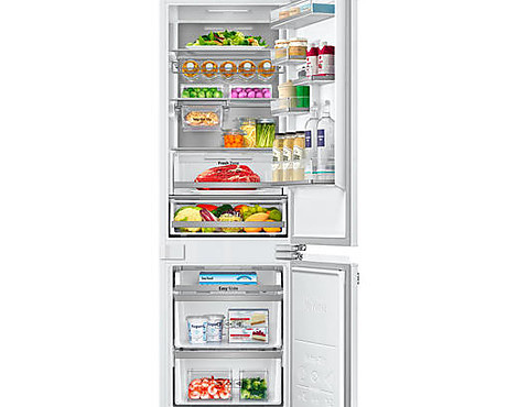 Kühlschrank Samsung BRB260189WW NEU! - BRB260189ww