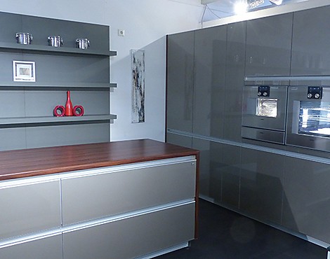 Horizon-Accento Vitrin 16 IN-G - Modern und hochwertig!