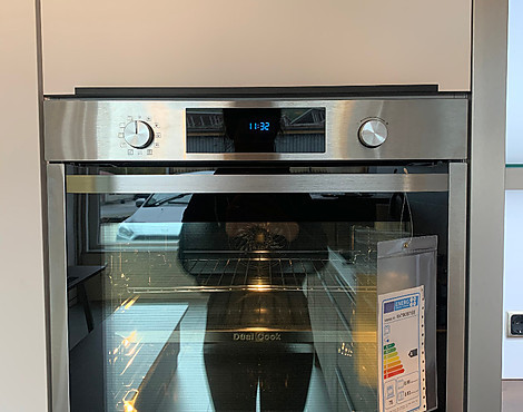 Samsung NV75M5571BM/EG Einbaubackofen (Ausstellungsstück Koje 01+02) - Samsung NV75M5571BM/EG Einbaubackofen (Ausstellungsstück Koje 01+02)