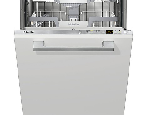 Spülmaschine Miele G5278 SCVi XXL - Miele G5278 SCVi XXL