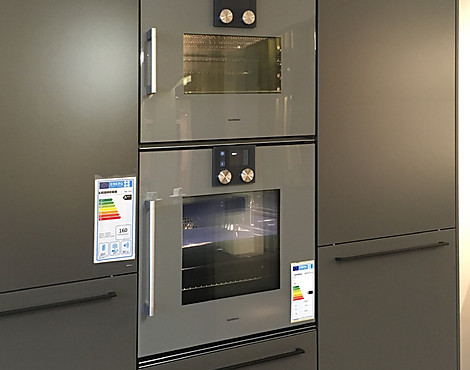 Gaggenau Backofen/Mikrowellen-Backofen - BOP210102/BMP251110