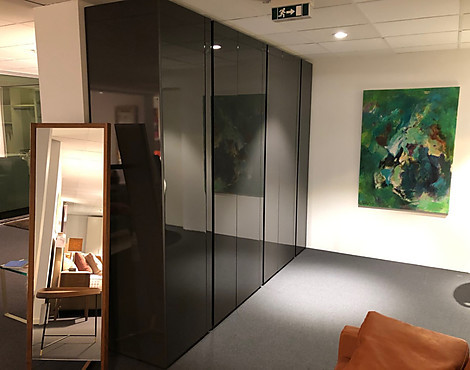 Kleiderschrank - WK 107 Lunes