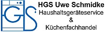 HGS Uwe Schmidke Haushaltsgeräteservice