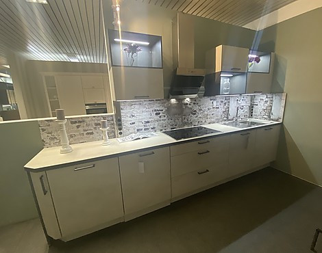 Nobilia - 371 Riva Weissbeton NB
