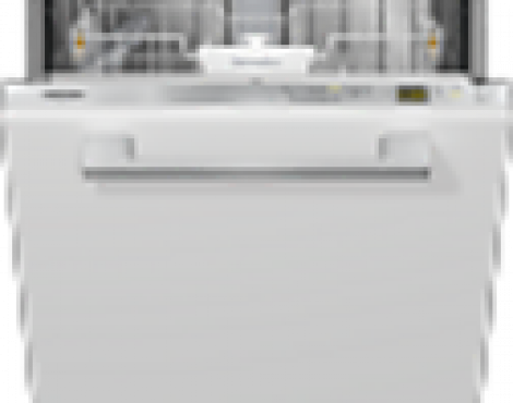 Geschirrspüler Miele - G5265 SCVI
