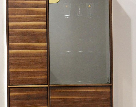 Vitrine mit Beleuchtung - Lux