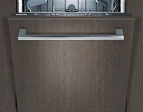 Spülmaschine Siemens SN615X00AE NEU! - SN615X00AE