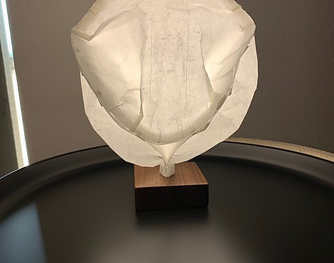 LED Tischleuchte Baby Cloud - BELUX Baby Cloud