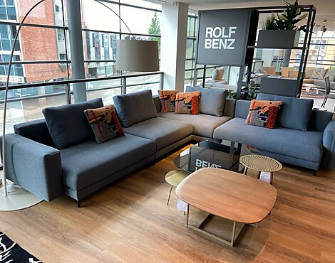 Lounge-Ecksofa - Nuvola