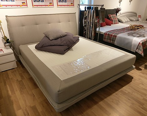 Boxspringbett - 2985