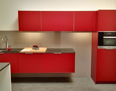 inklusive Granit-Arbeitsplatte - CLASSIC-FS
