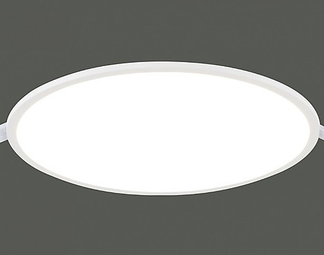 TeBü Einbau Panel-LED - 4061