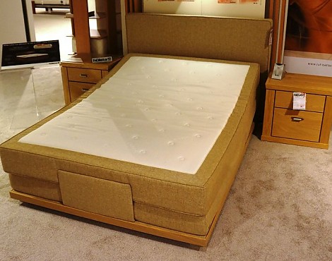Hülsta Bett - BOXSPRING