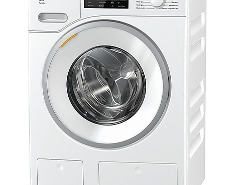 Miele Waschmaschine WWE 668 WPS Active WhiteEdition - WWE 668 WPS