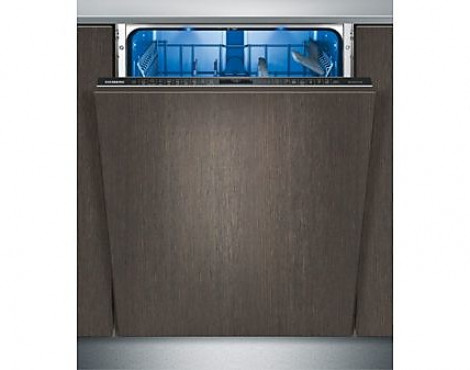 Geschirrspüler iQ700 Vollintegrierbar und openAssist incl. Besteckschublade - SX878D26PE