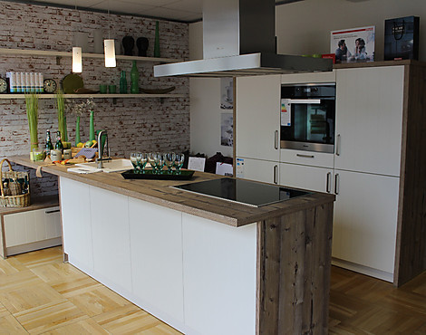 Moderne Landhausküche - Breda